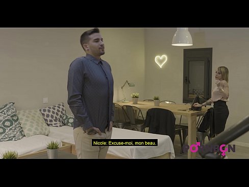 ❤️ PORNBCN 4K One mature woman with big tits wants to be anal fucked by a young gigolo with a big dick blowjob amortism hard fucking hand job doggy style pussy licking orgasm French subtitles ❌ Porn video at en-gb.milf300com.ru ❌❤