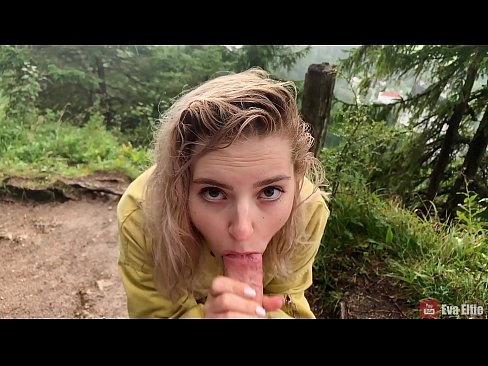 ❤️ Girl swallows cum after a public blowjob - Eva Elfi ❌ Porn video at en-gb.milf300com.ru ❌❤