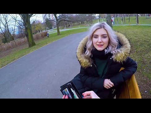 ❤️ Swallowing a stranger's hot cum for money - blowjob in the park by Eva Elfie ❌ Porn video at en-gb.milf300com.ru ❌❤